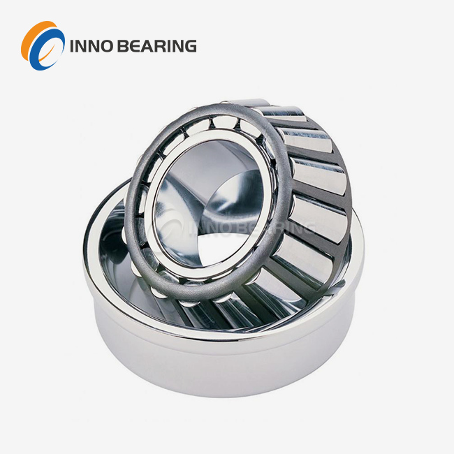 Inch Series Single Row Tapered Roller Bearings